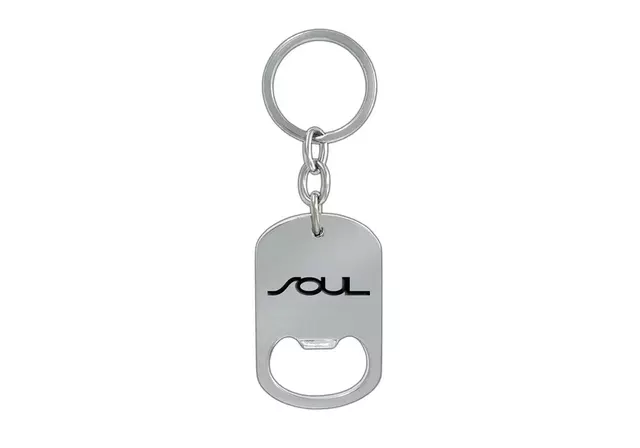 Key Chain - Opener