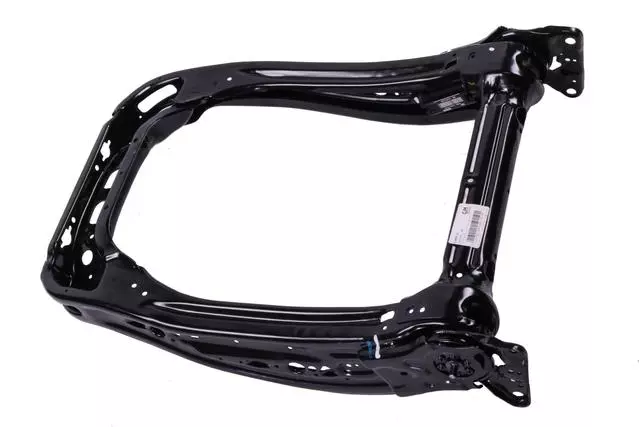 Front Seat Back Frame