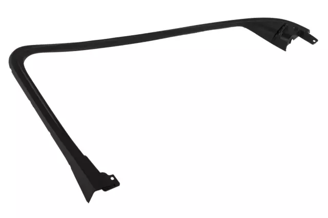 2018-2024 GMC Terrain - Upper Trim