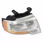 2015-2017 Ford Expedition - Headlamp Assembly
