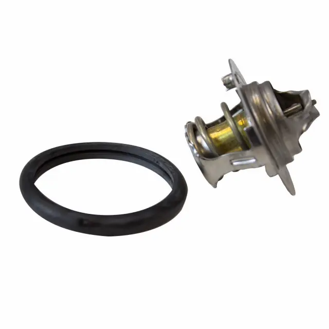 1986-2003 Ford Motorcraft Engine Coolant Thermostat RT-1161 | OEM