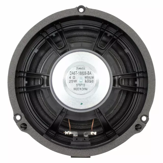 DA6Z-18808-B - Front Door Speaker 2011-2019 Ford | The Truck Lot