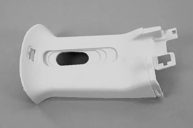 C Pillar Molding, Right