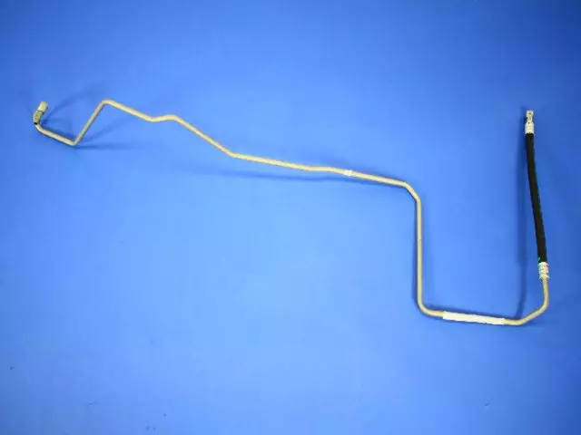 OEM NEW 2005-11 Mopar Ram Dodge Dakota Return Oil Cooler Tube & Hose 52029229AH