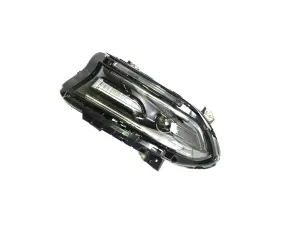 2019-2021 Dodge Charger Headlamp, Left 68541683AA | My Mopar Parts
