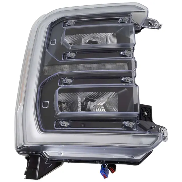 rc3z13008n - Ford Lamp Assembly | Levittown Ford Parts