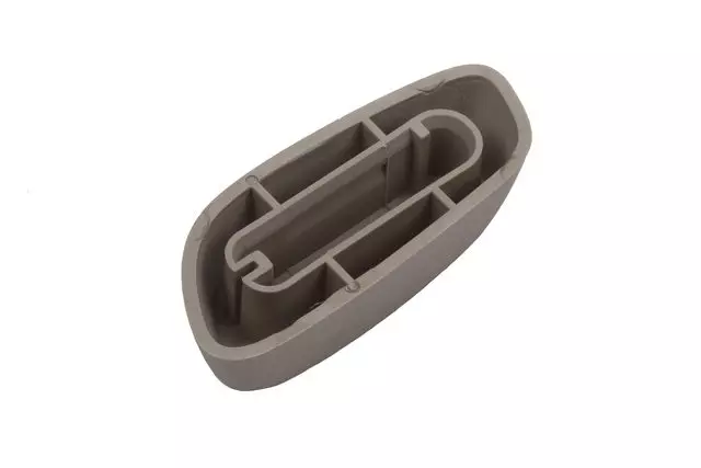 Light Neutral Front Passenger Side Seat Adjuster Knob