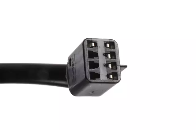 Passenger Side Mirror