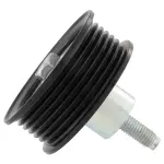 Motorcraft™ Accessory Drive Belt Idler Pulley