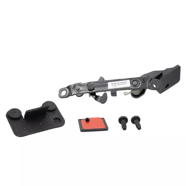 3点まとめ【B2018】 【A2350】【A3317】 hc3z9943170a - Ford Tailgate Latch | Levittown Ford Parts