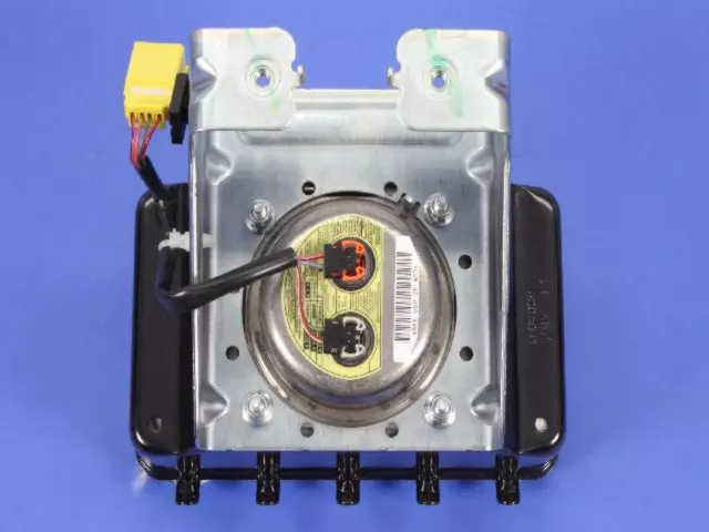 Passenger Inflator Module
