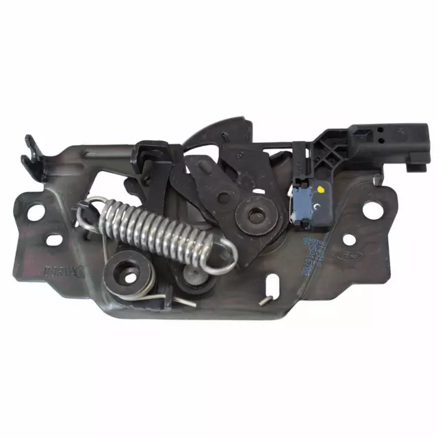CV6Z-16700-B - Latch - 2012-2019 Ford | Eastgate Ford Parts