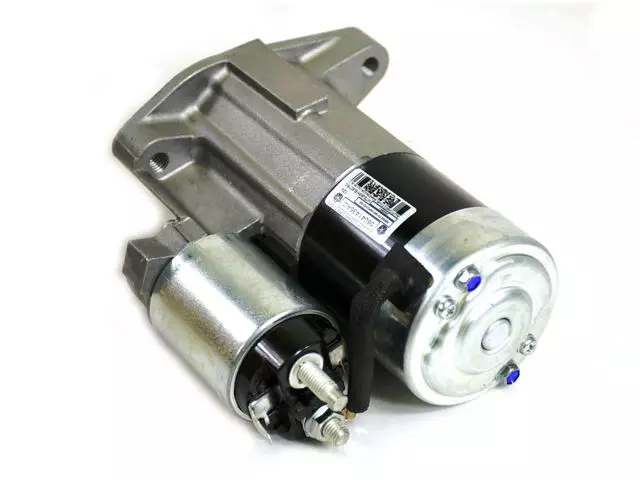 Engine Starter, Remanufactured