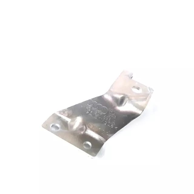 Bumper Cover Support Rail Bracket