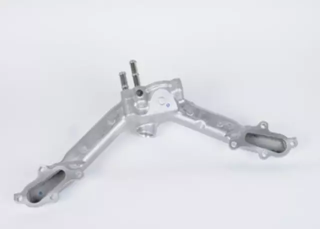 Engine Coolant Thermostat Housing