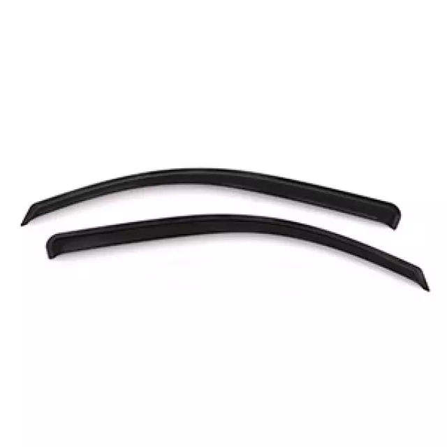 Tape-On Side Door Window