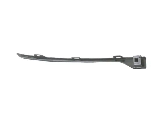 2022-2026 Jeep Grand Cherokee Fascia Applique, Left 6SF21TZZAA