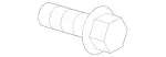 Plate Screw