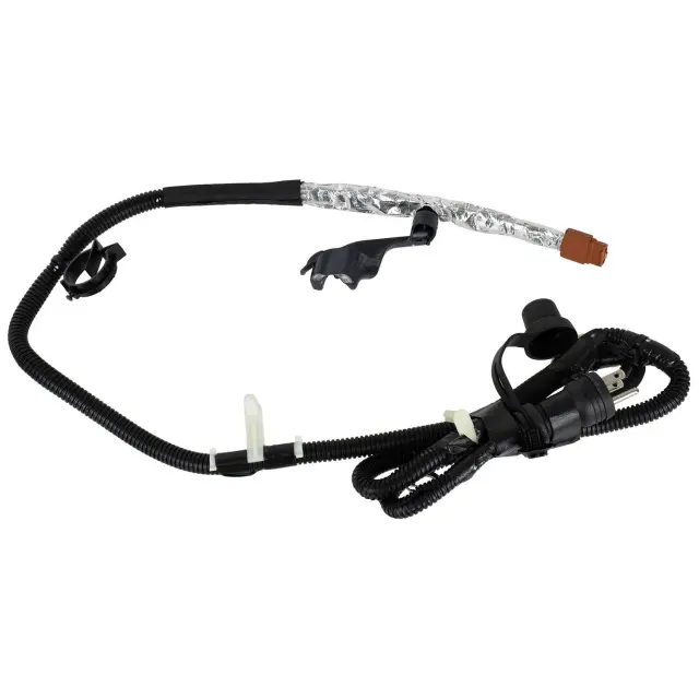 Genuine Ford Wire Assembly RL3Z-6B018-A