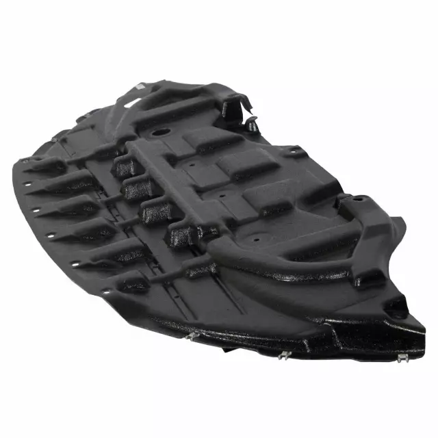 dr3z17626b - Ford Radiator Support Splash Shield | Levittown Ford