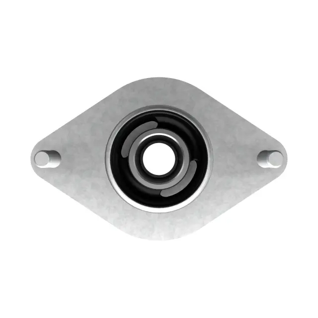 Genuine Mopar Body Hold Down Cushion 68090736AB