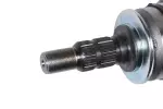 Rear Passenger Side Axle Half-Shaft