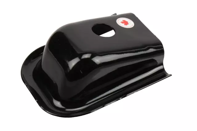 Passenger Side Underbody Bracket