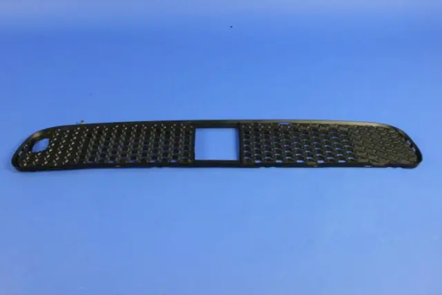 Fascia Grille
