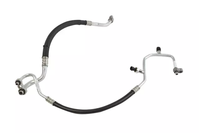 Air Conditioning Manifold Hose Assembly