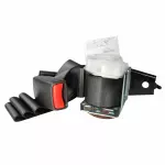 Seat Belt Lap And Shoulder Belt