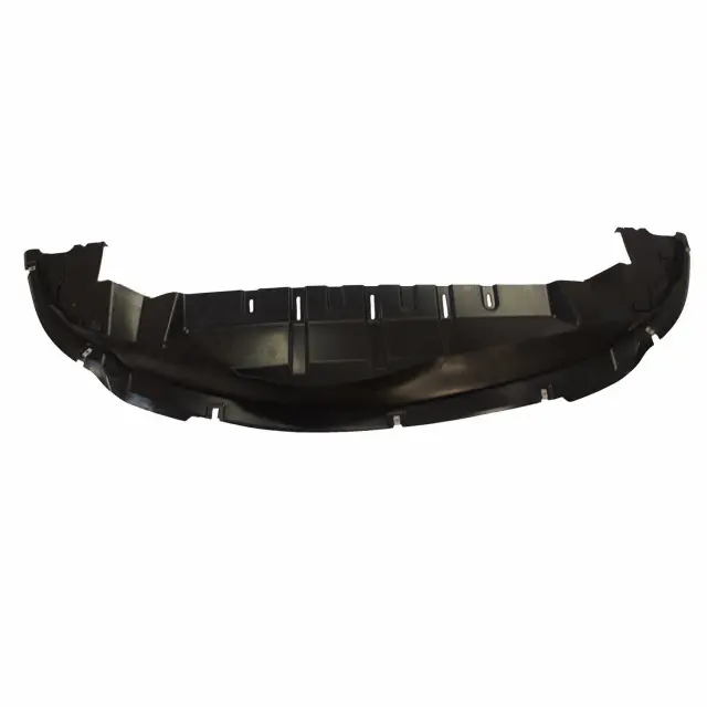 AG1Z-8327-A - Radiator Support Splash Shield 2010-2019 Ford | Ford