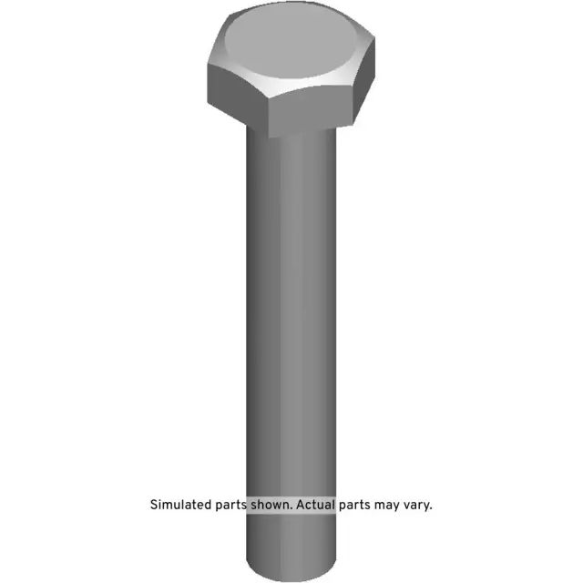 Windshield Wiper Linkage Bolt