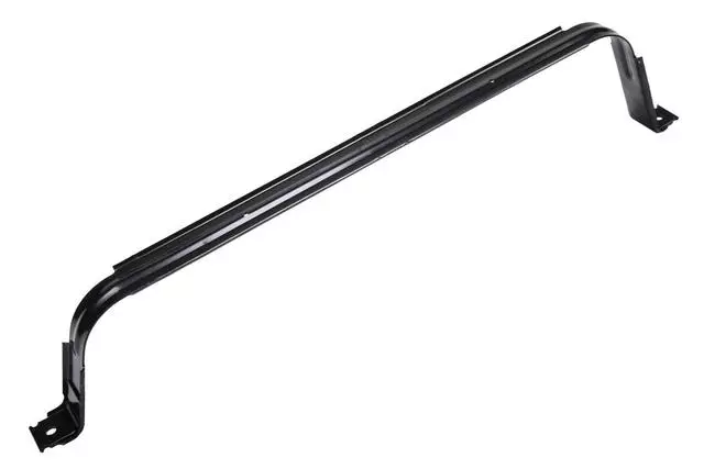 Front Fuel Tank Strap