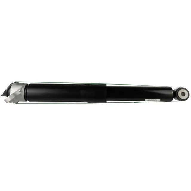 Kazu Shock Absorber Assembly LX6Z-18125-CD | TascaParts.com