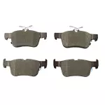 Disc Brake Pad Set Rear