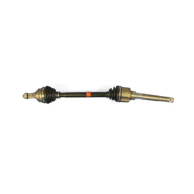 2007-2017 Mopar Axle Half Shaft, Right, Remanufactured R5273438AG