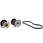 Motorcraft™ Engine Coolant Thermostat