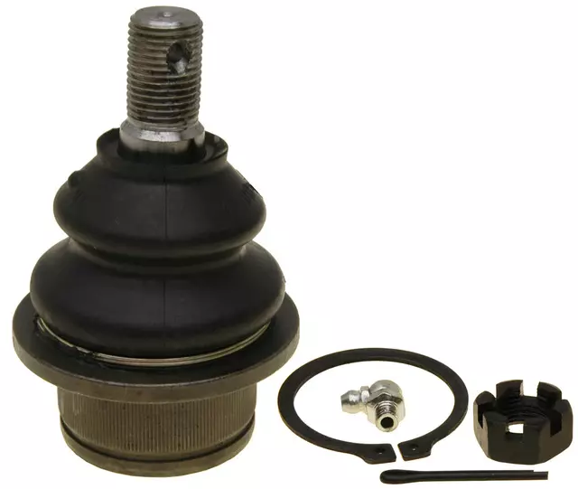 ACDelco® 46D2380A - Advantage™ Front Non-Adjustable Lower Press-In Ball