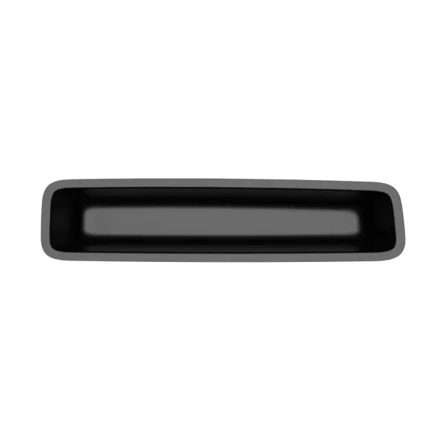 Shifter Bezel Mat 68477550AA | All Mopar Parts