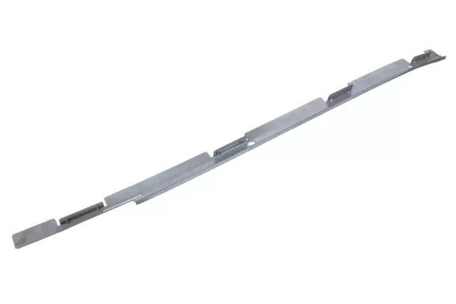 Front Driver Side Door Upper Auxiliary Weatherstrip Retainer