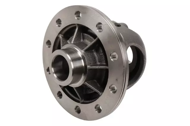 Differential Carrier