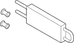 Power Steering Cooler