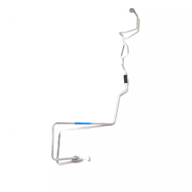 2003 Subaru Liquid Line