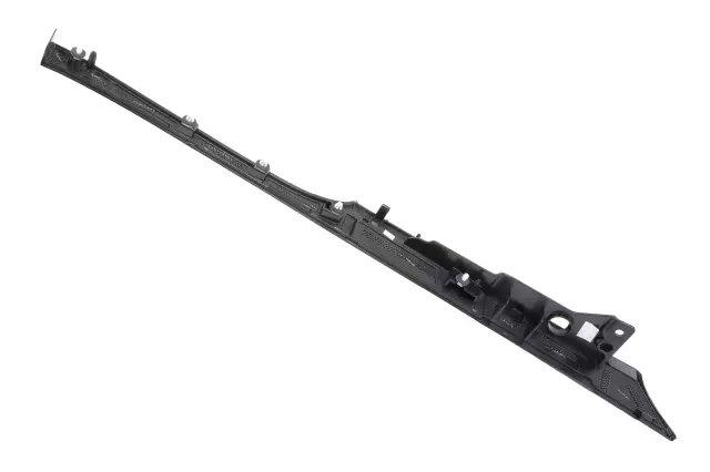 2022-2023 Chevrolet Bolt EV Front Driver Side Fender Upper Rear 