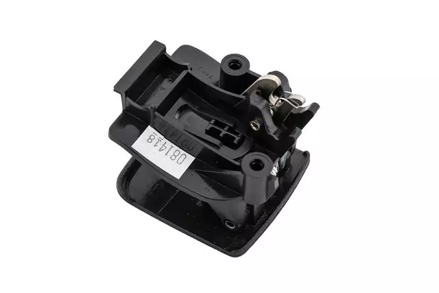 Instrument Panel Compartment Door Latch