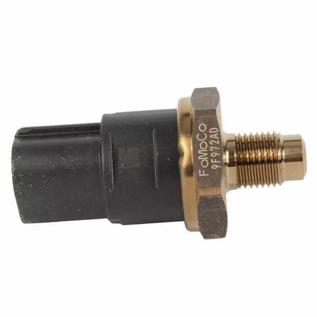 Pressure Sensor