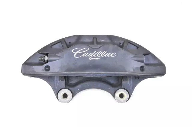 Front Driver Side Disc Brake Caliper Assembly