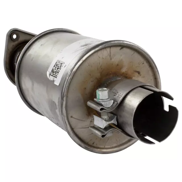 hl3z5a212j - Ford Exhaust Intermediate Pipe | Levittown Ford Parts