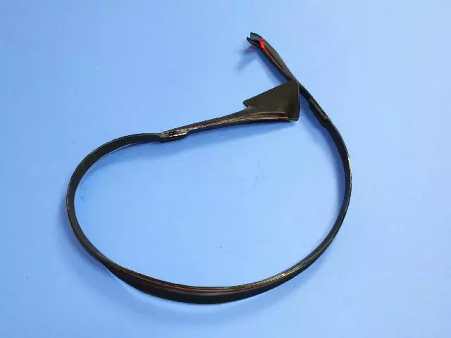 Windshield Molding, Left