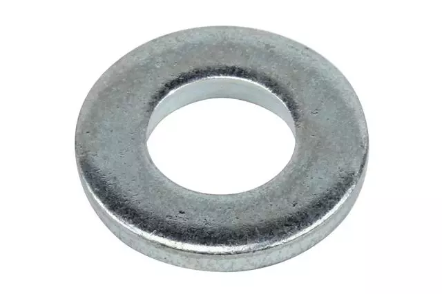 thumbnail interactive-video image 1 of Genuine GM Rear Cab Mount Washer Retainer For 2011-2018 Chevy Silverado / GMC Sierra – 15854745 1 of 2